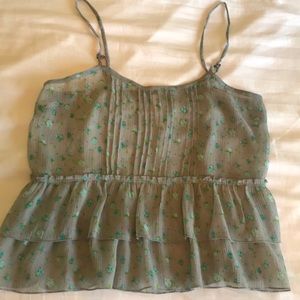 Aeropostale Tank Top 3/$20